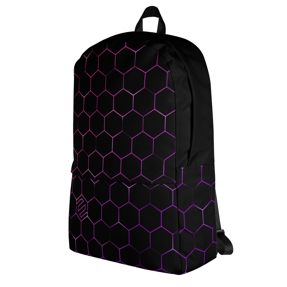 The Hive Erapack (Pink/Purple)