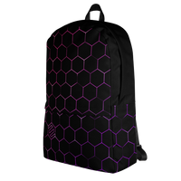 The Hive Erapack (Pink/Purple)