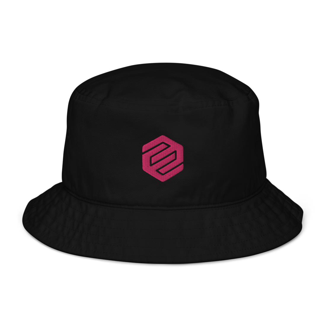 Hexagon Bucket Hat