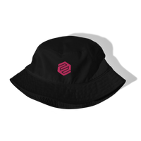 Hexagon Bucket Hat