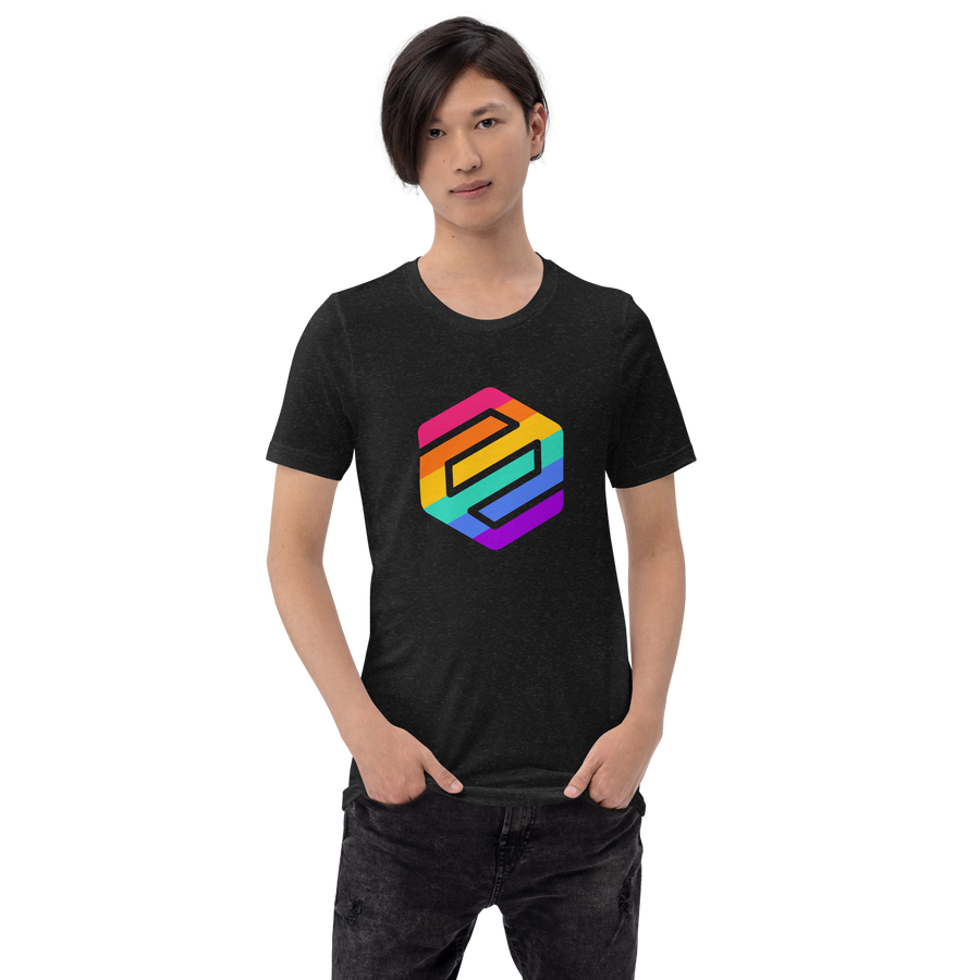 Thirdera Pride Shirt (Men's/Unisex)