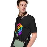 Thirdera Pride Shirt (Men's/Unisex)