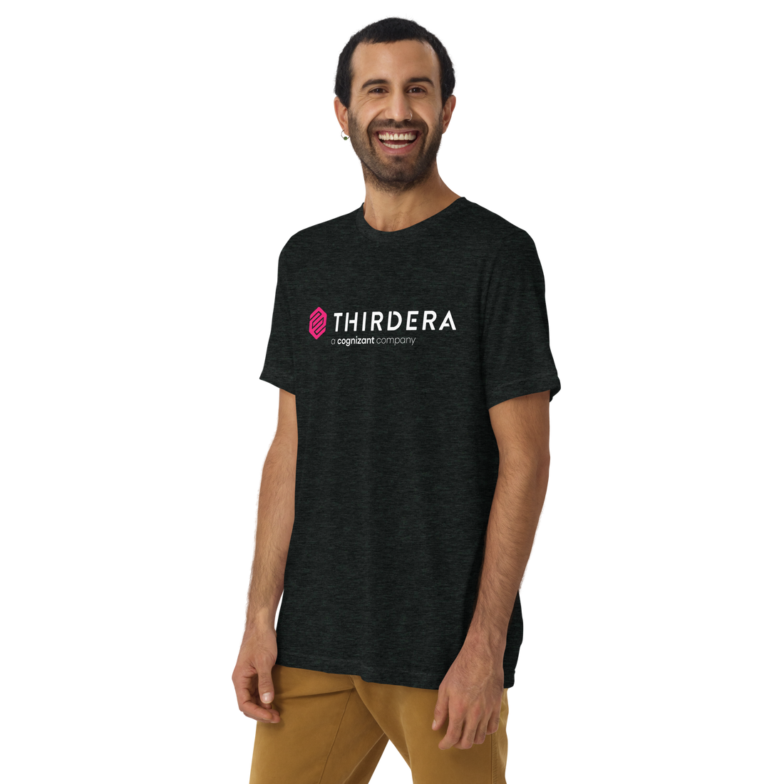 Thirdera, a Cognizant company T-Shirt (Unisex)