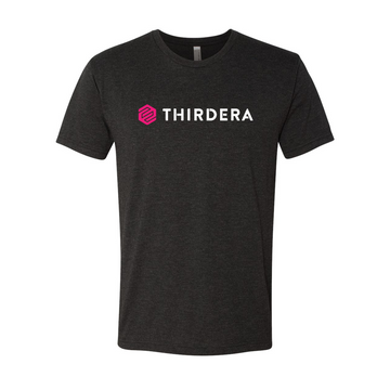 Thirdera T-Shirt (Men's/Unisex)