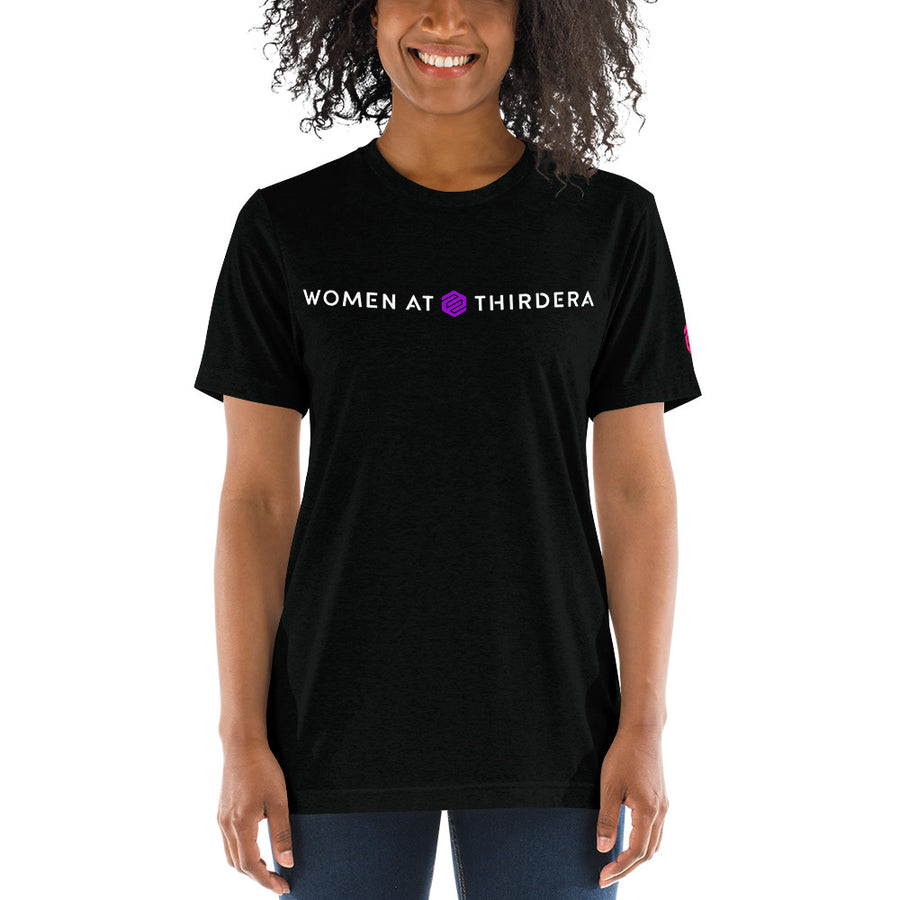 Women @ Thirdera Shirt